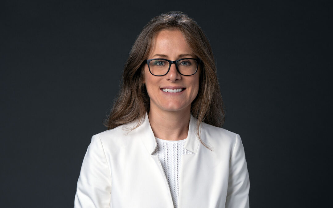 Virginia Maggiore, AIA, Named Principal of RDC