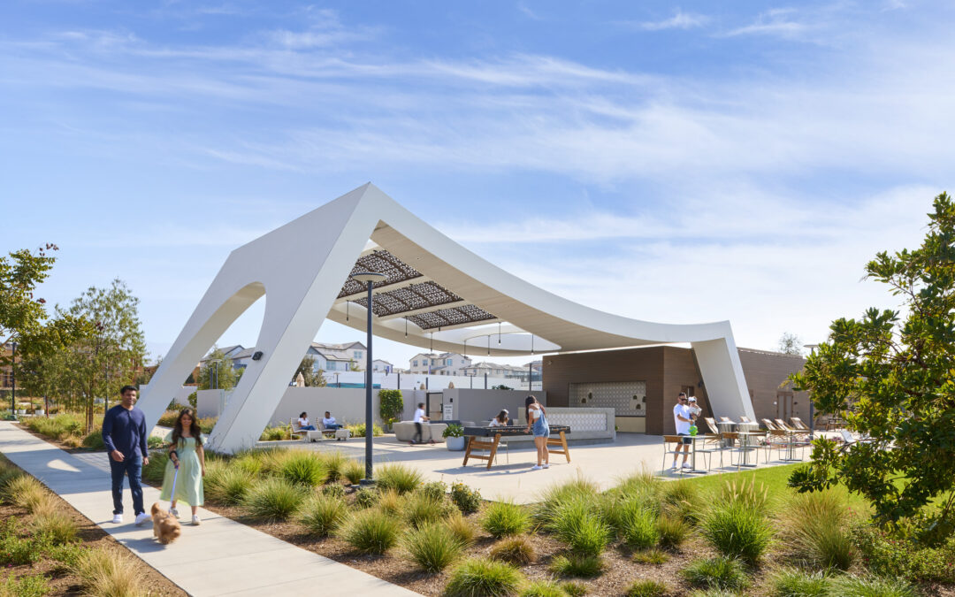 RDC Brings Moroccan Inspired Design to Irvine