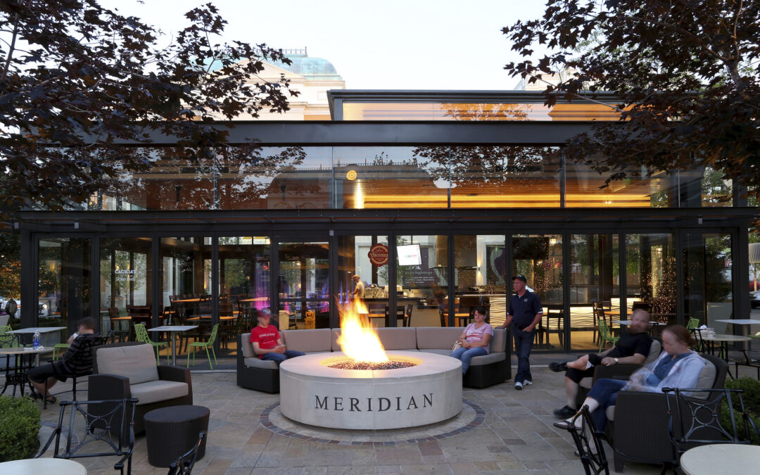 The Village at Meridian