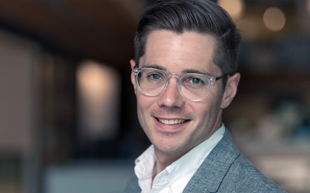 Chris Gorney Promoted to Senior Director and Senior Associate