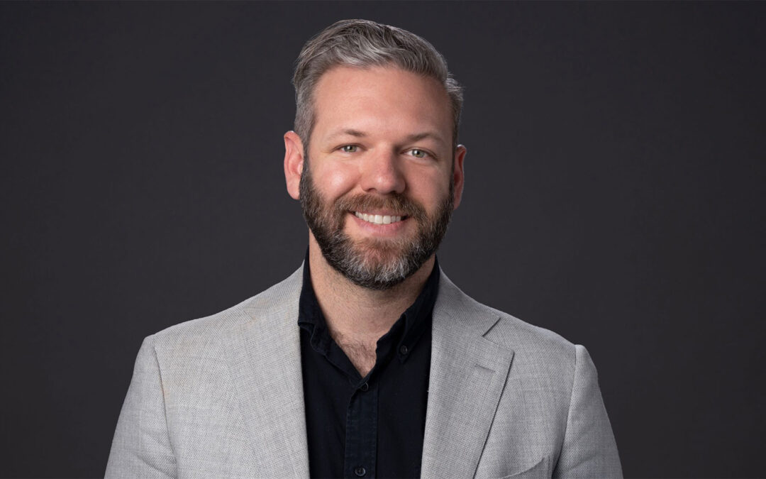 William Ellsworth Named Associate of RDC