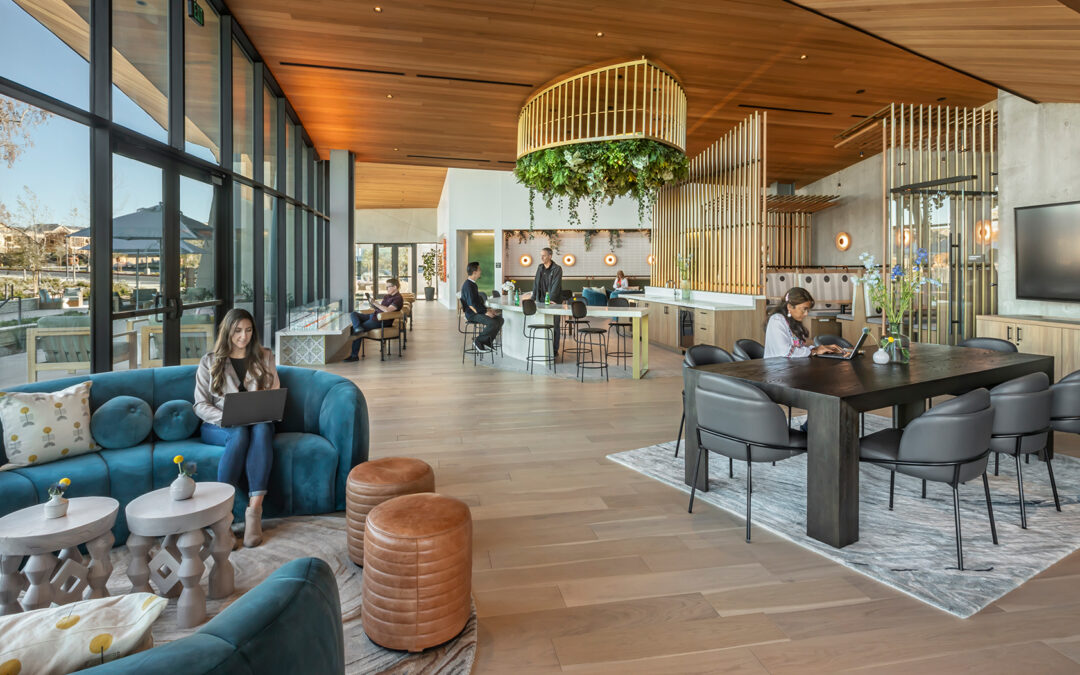 Confluence Park at Valencia Wins AIA OC Citation Award