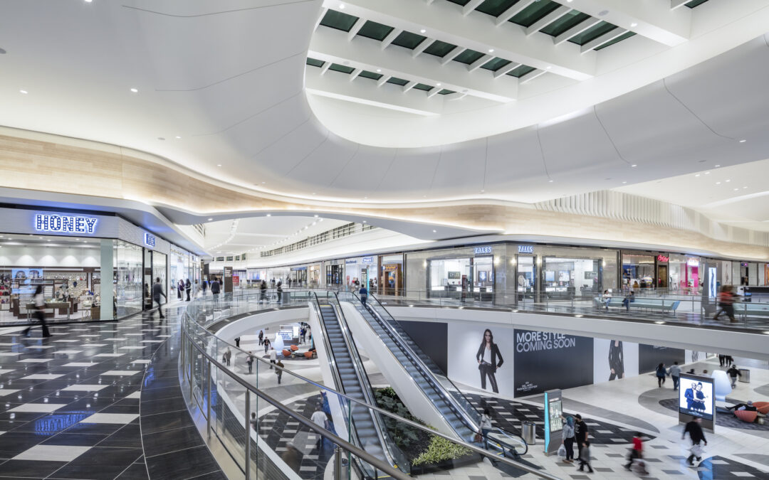 Del Amo Fashion Center