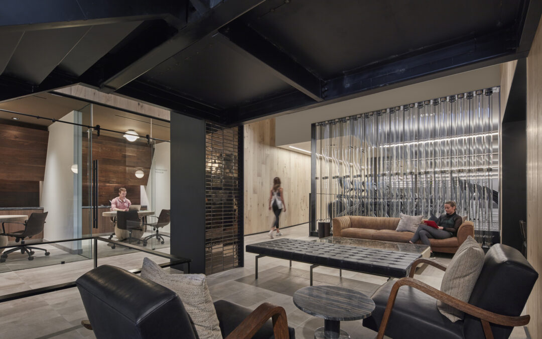Equinox Culver City Earns AIA OC Honors