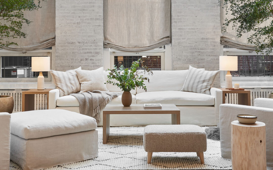 Jenni Kayne Opens SoHo Flagship Home Store