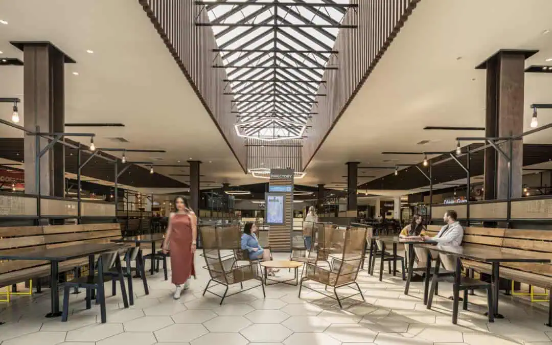 RDC Collaborates with CIM on Montclair Place
