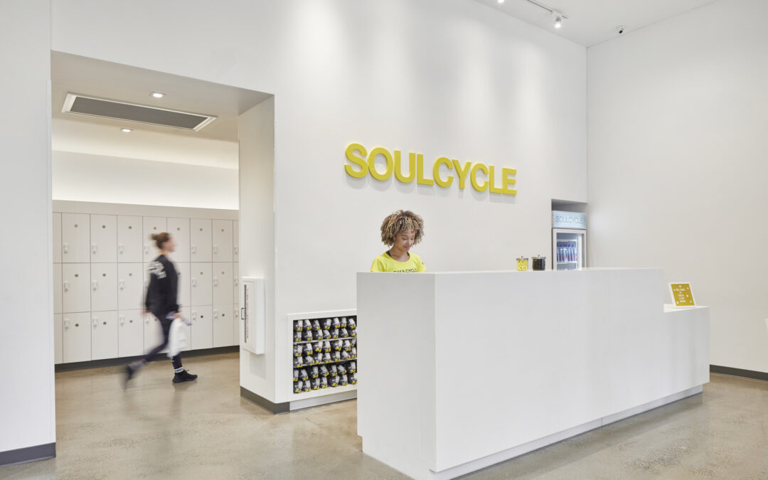 Soulcycle
