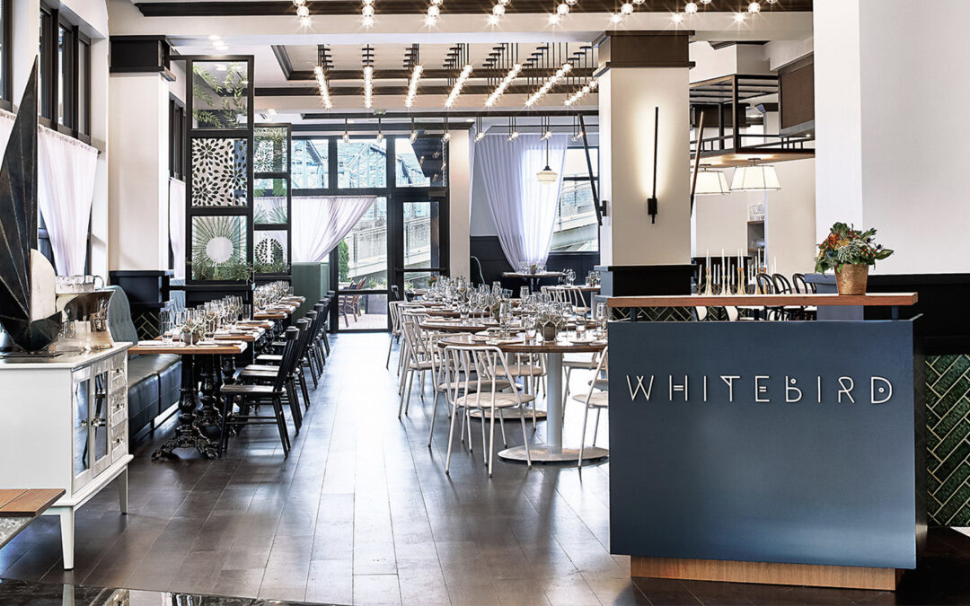 Whitebird Restaurant