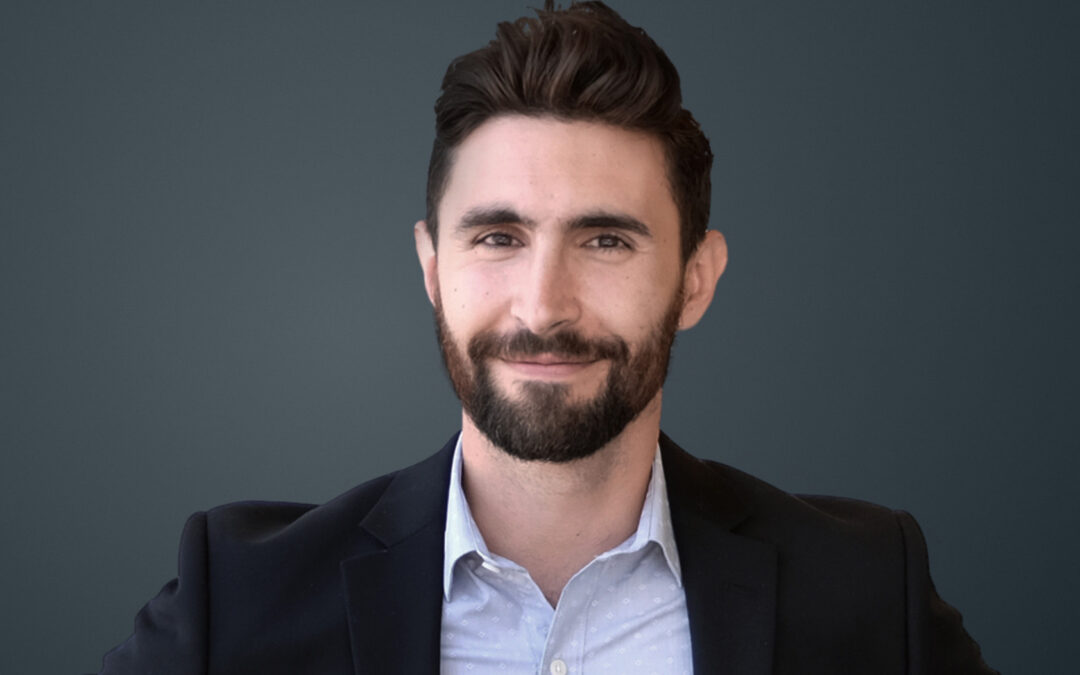 Gustavo (Gus) Neri Joins RDC as Director of Branding