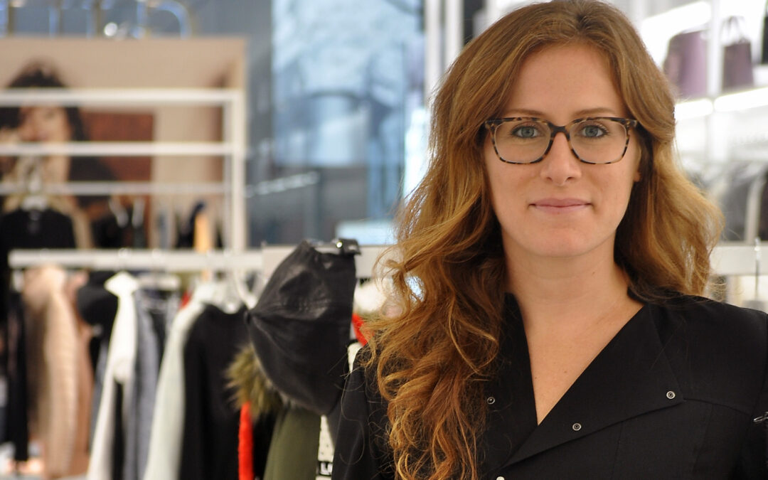 Virginia Maggiore on the Demand for Luxury Retail