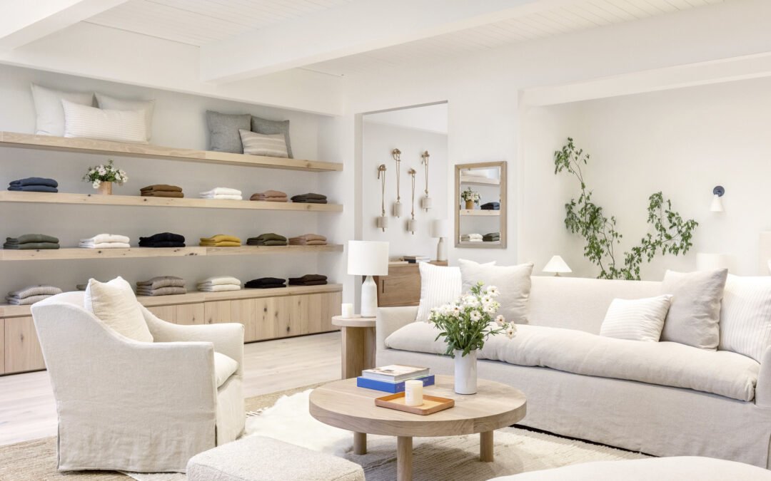 Jenni Kayne Opens New Location in Atlanta