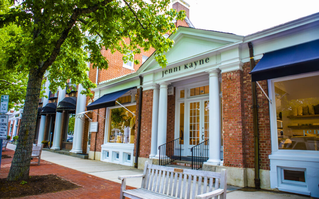 Jenni Kayne – Southampton, NY