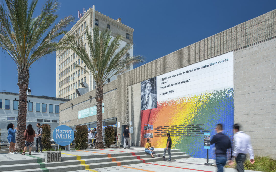 RDC Celebrates Long Beach’s Second Annual Disability Pride
