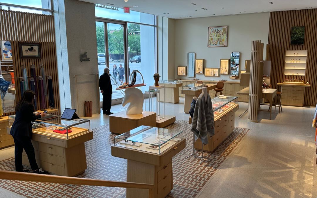 Shop Marketplace Conference – Austin, TX