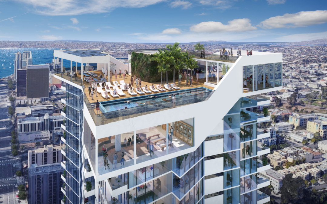 The Urban Future is Mixed-Use, 24/7 and More Outdoors