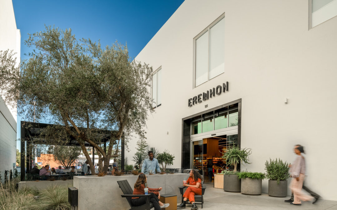 Mixed-Use Remains Hot Despite Construction Challenges