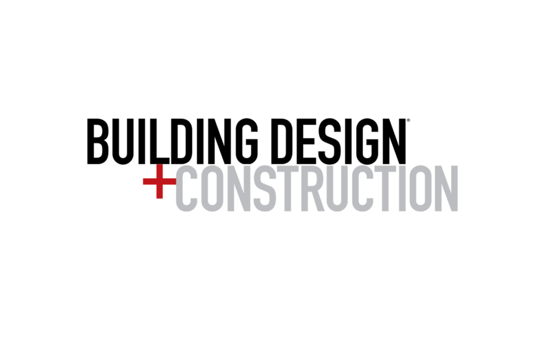 RDC Ranked within Building Design + Construction’s Top 200 Firms