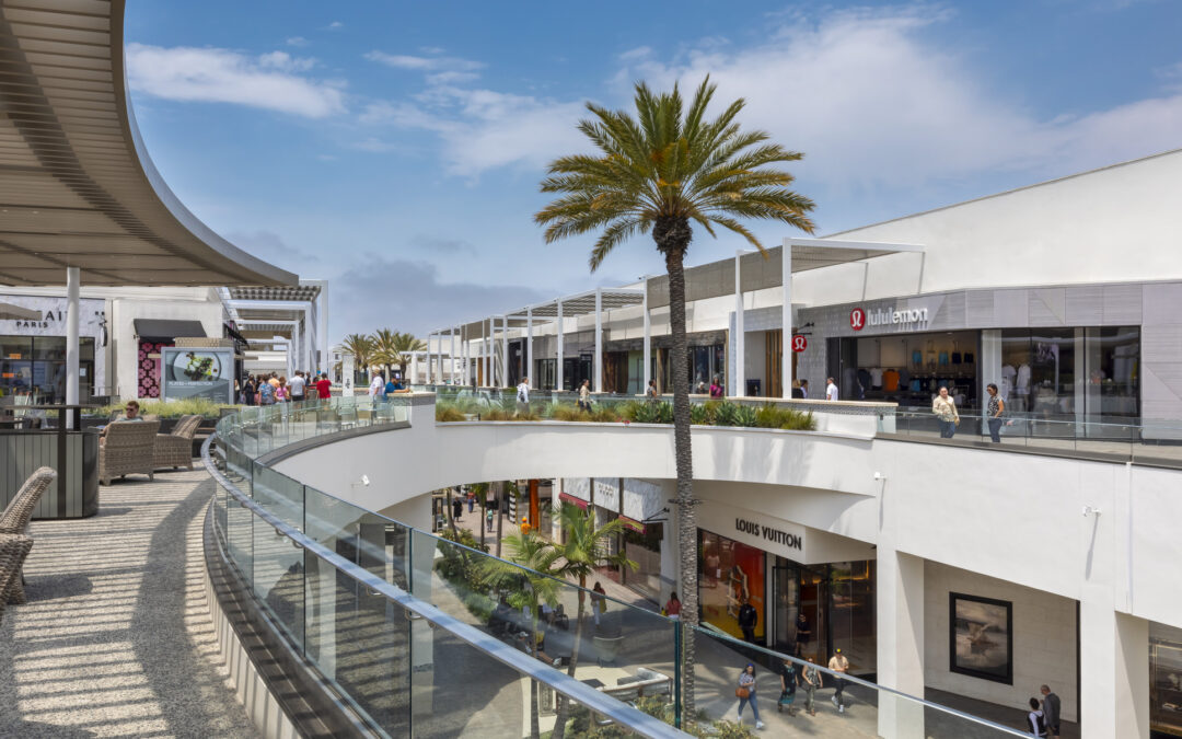 ICSC Western