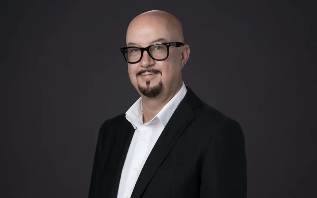 Sean Unsell Named Principal