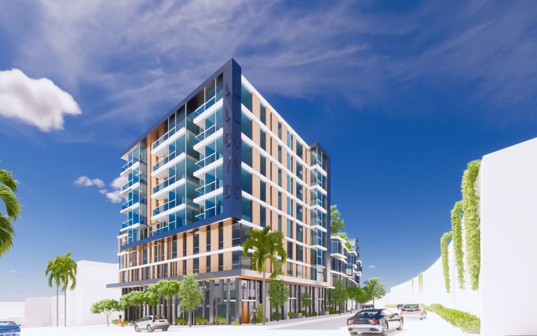 Introducing Little Italy, San Diego