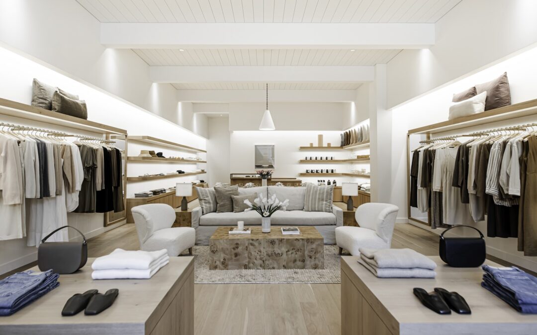 Jenni Kayne Scottsdale Now Open!
