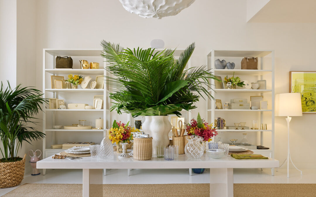 AERIN Opens First Location in Los Angeles