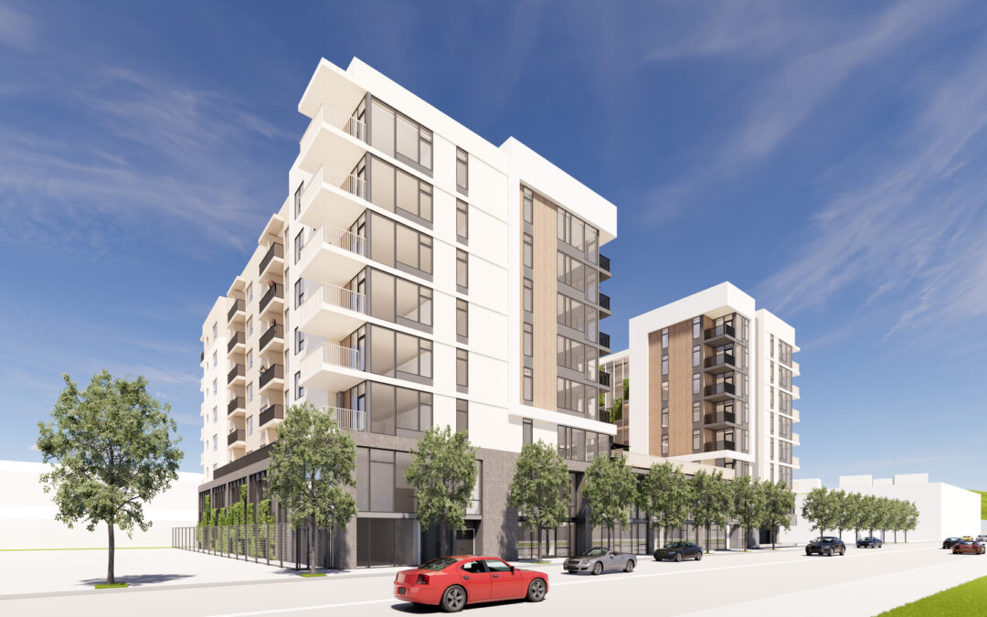 Scripps Ranch Planned to Maximize California’s Complete Communities Program