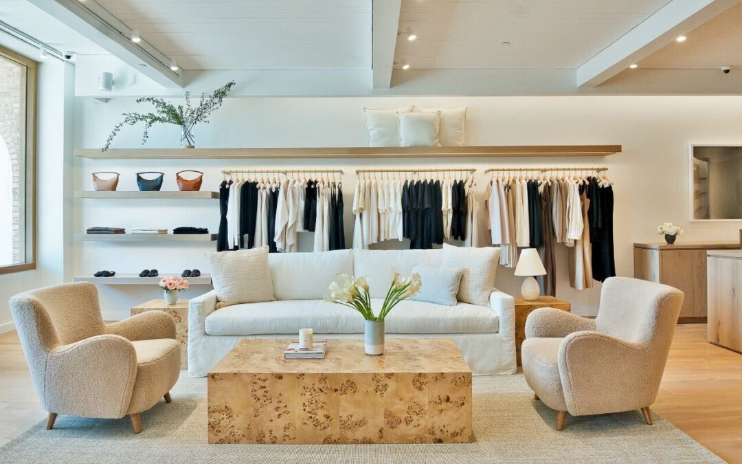 Jenni Kayne Opens Wilmette Location