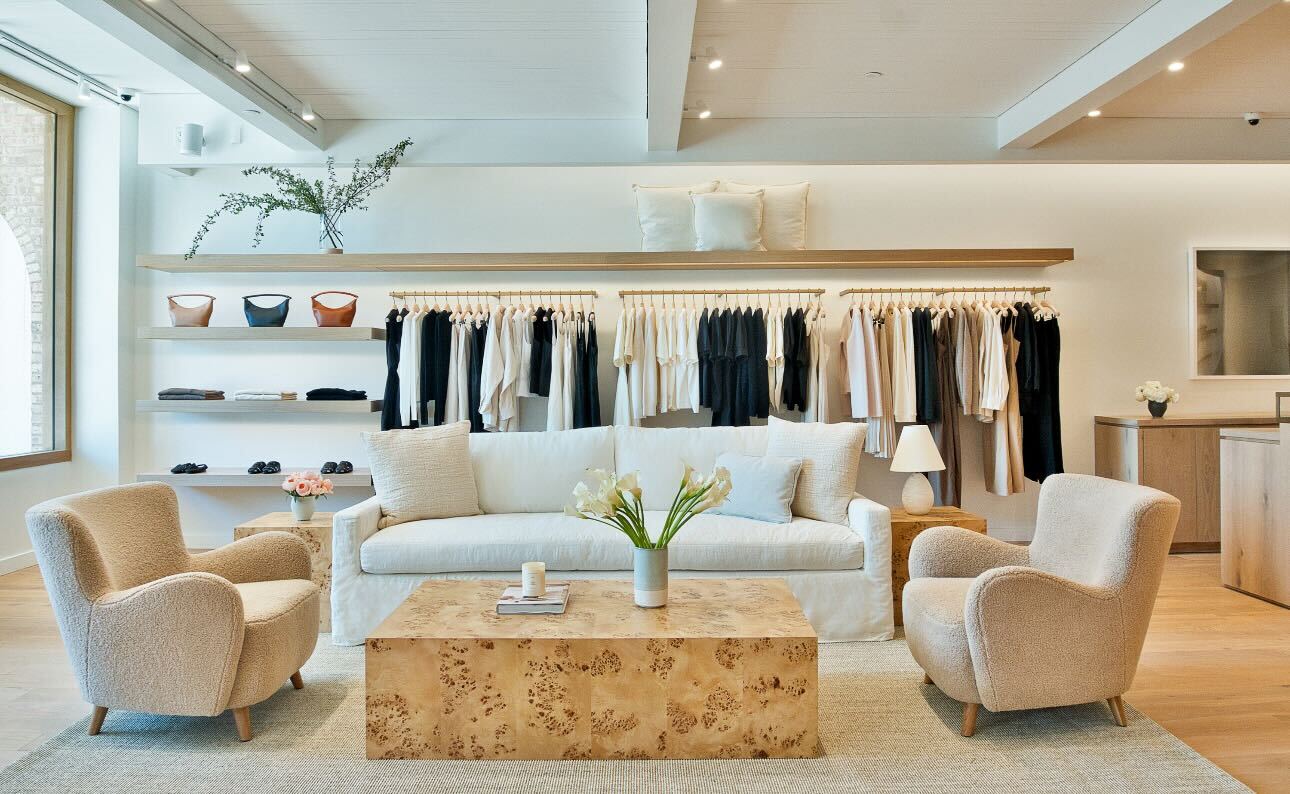 Jenni Kayne Opens Wilmette Location