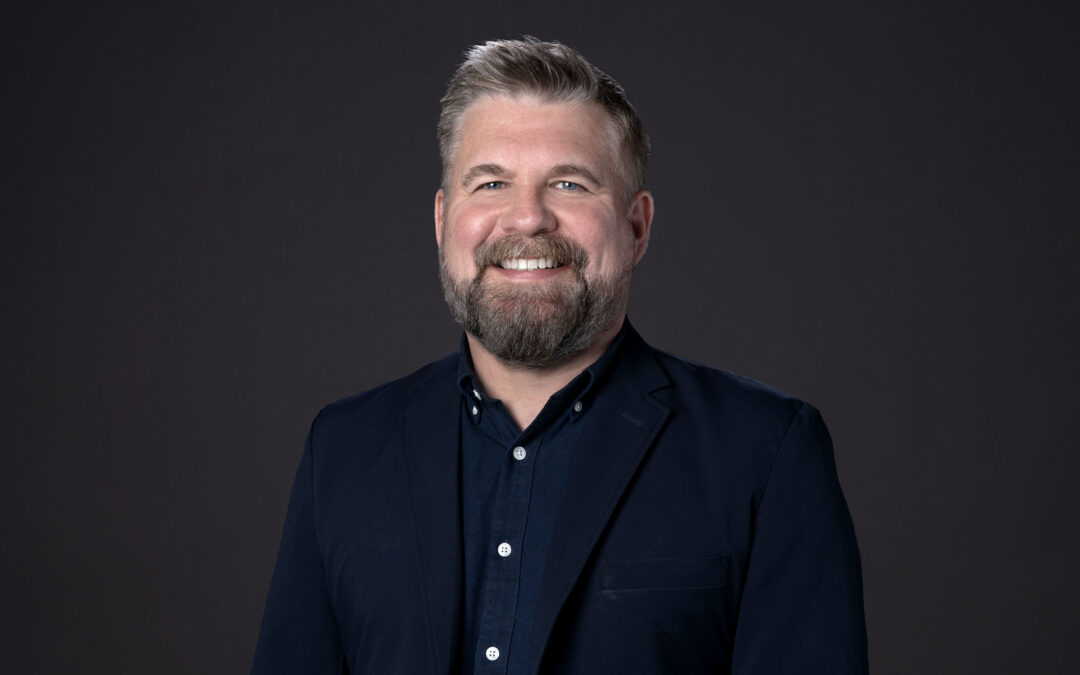 Bob Lisauskas at Multifamily & Affordable Housing Summit