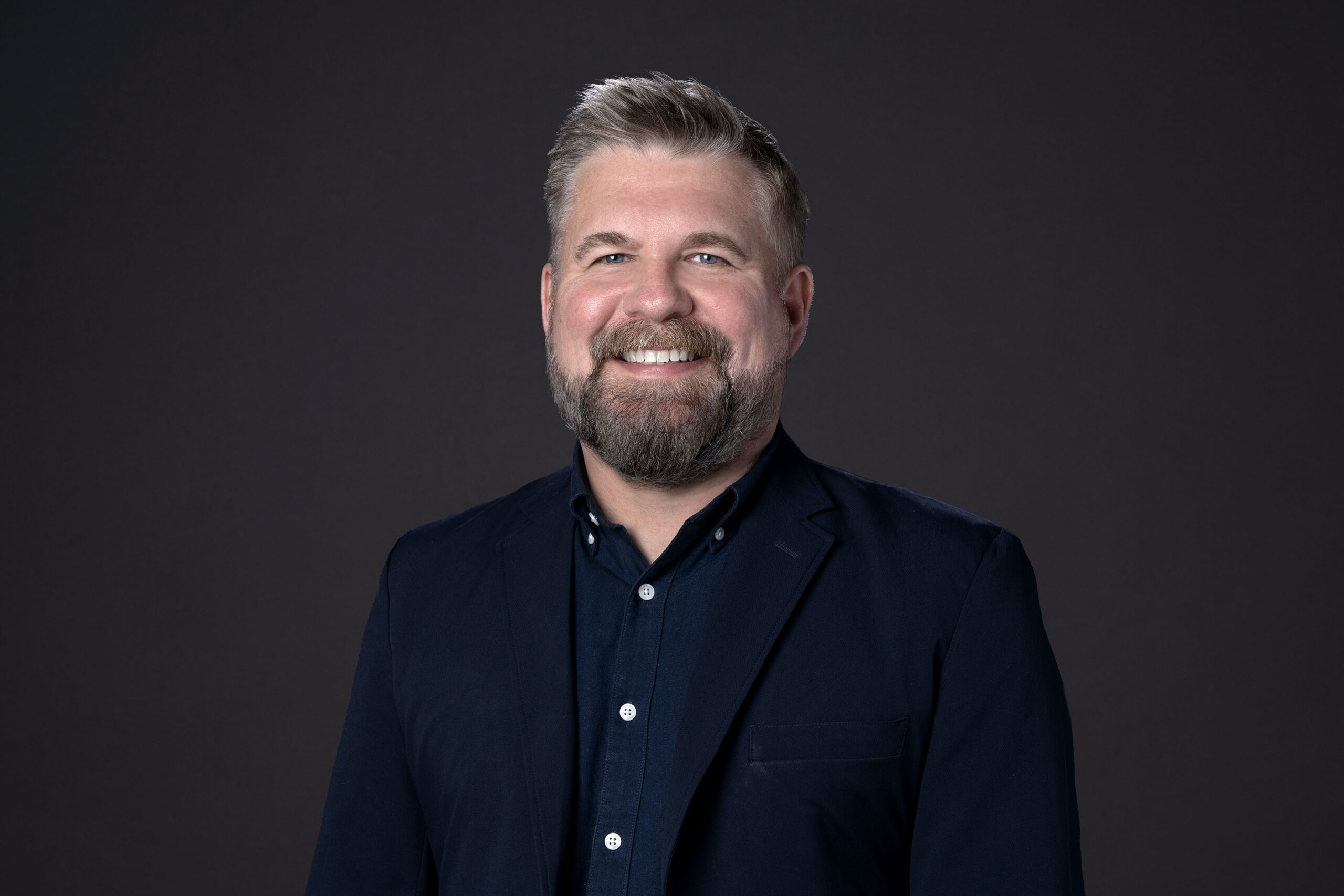 Bob Lisauskas at Multifamily & Affordable Housing Summit