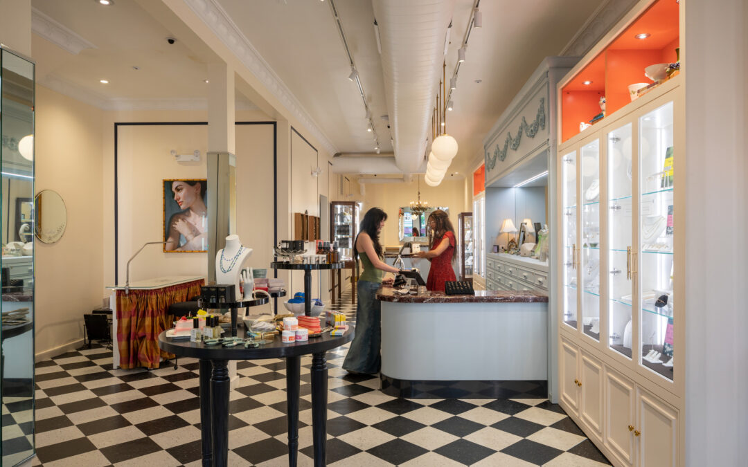 Catbird Now Open in Chicago!