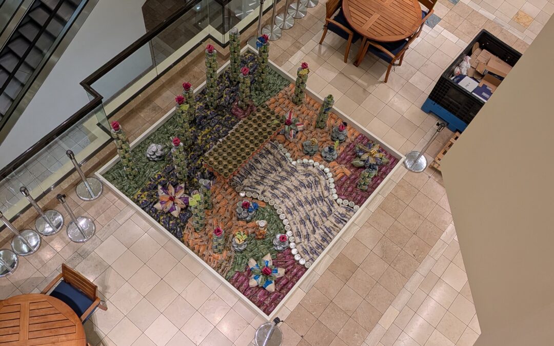 CANStruction