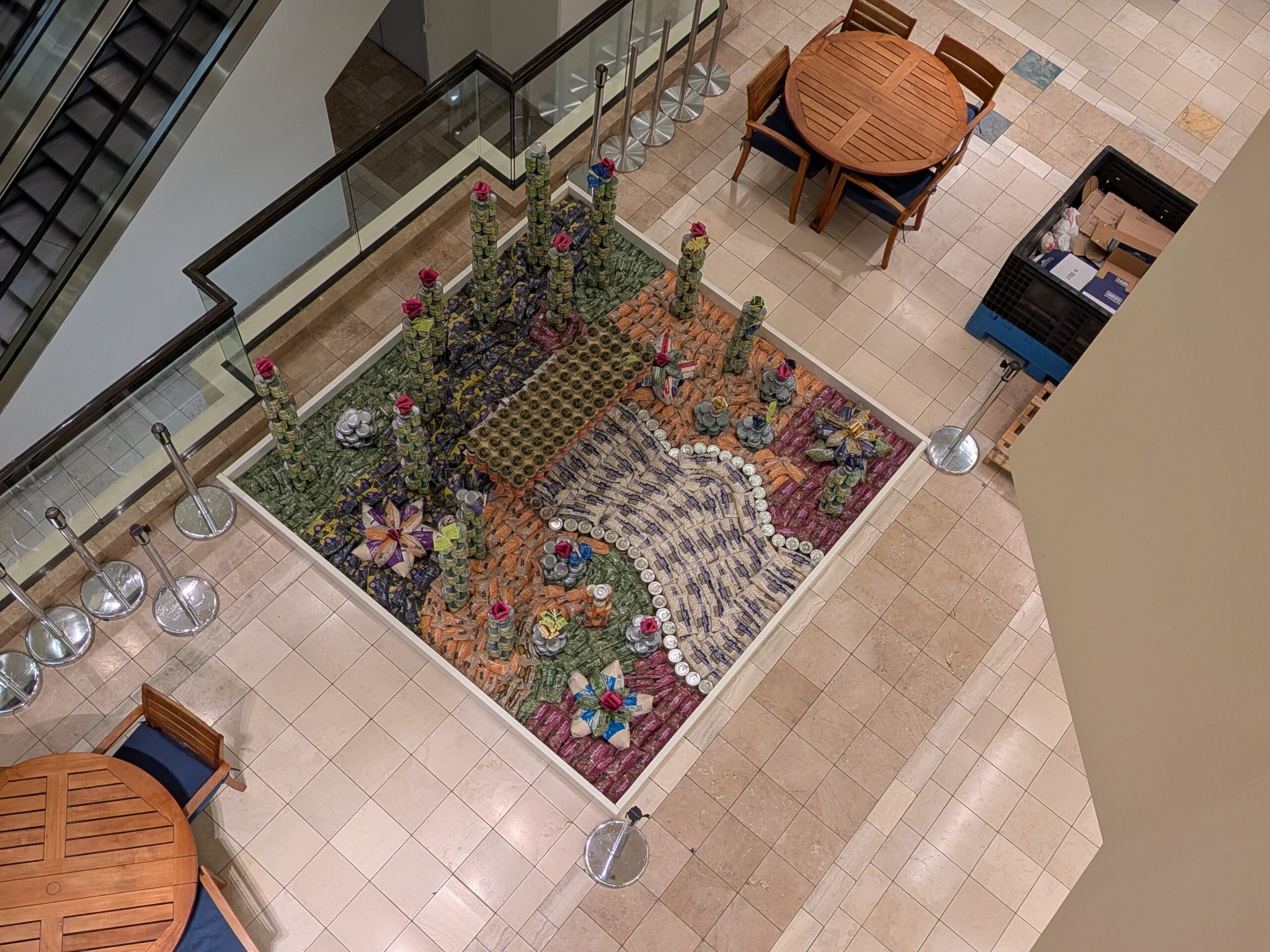 CANStruction