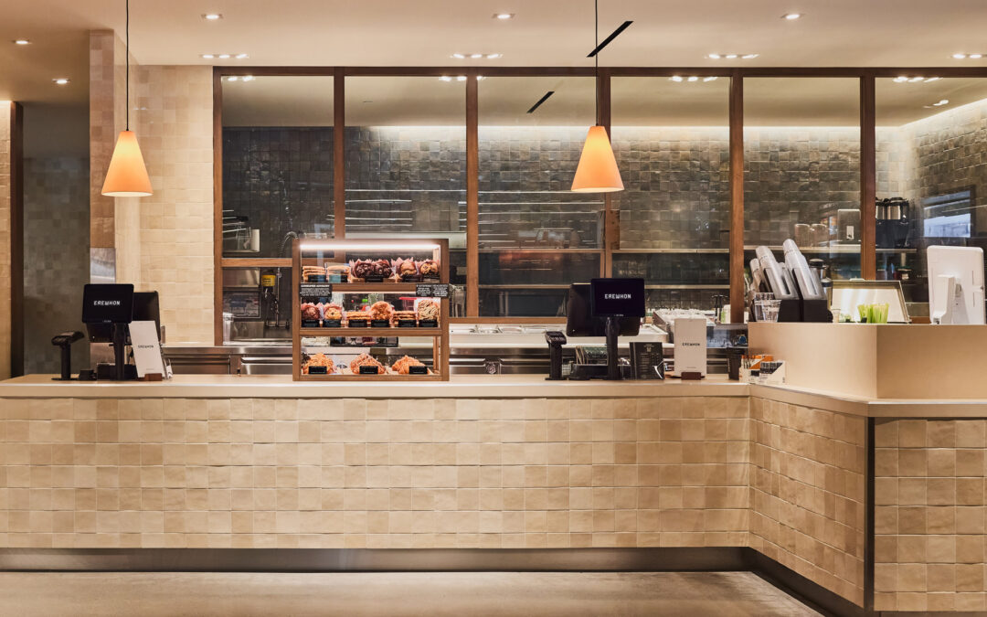 Erewhon Opens Manhattan Beach Location