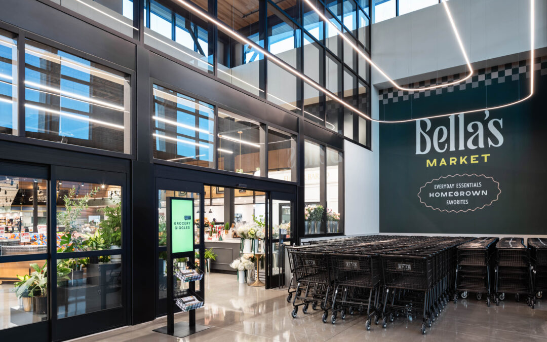 Bella’s Market Opens in Utah City, UT