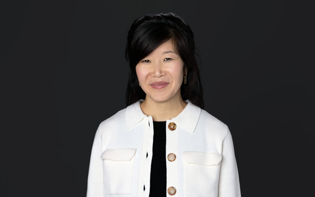 Yu Wang D’Arcy Joins RDC as Design Director of Store Planning