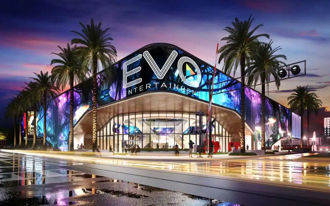 A New Era of Entertainment is Coming to Clearwater, Florida!